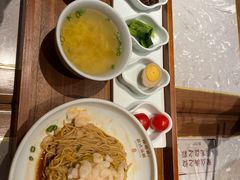 -松鹤楼面馆(宝安机场店)