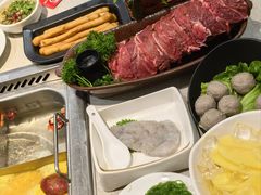 -海底捞火锅(万达广场店)