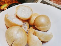 -海底捞火锅(顺义华联店)