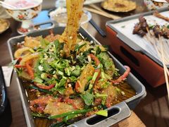 -林二哥宜烤官·宜宾小烧烤