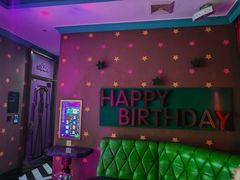 -欢乐迪KTV(观音桥未来国际店)