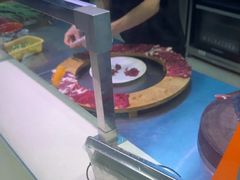 -小肥牛潮汕牛肉火锅(南联店)