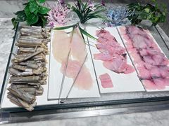 -火锅岛潮牌自助餐厅(天津天佑城店)