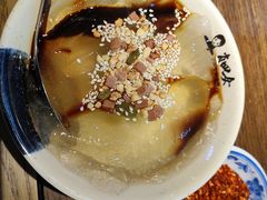 -肖四女乐山跷脚牛肉(南汇大学城生活广场店)