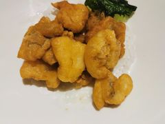 -万龙洲海鲜(南新仓店)