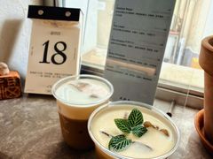 -O.P.S. CAFE
