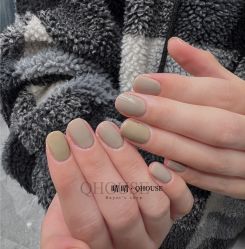 -QHOUSE美甲美睫