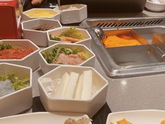 -海底捞火锅(金光华店)