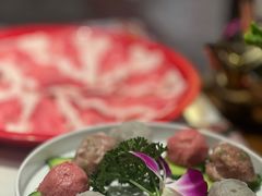 -港火社成都火锅·市井九宫格(城市花园店)