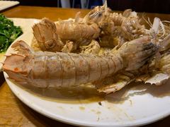 -南海渔家•海鲜•正宗海南菜(海棠湾店)