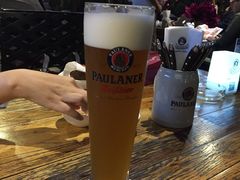 -Paulaner·德国帕拉娜自酿啤酒餐厅(海上世界店)