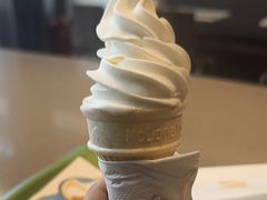 -麦当劳(深圳北站高铁店)