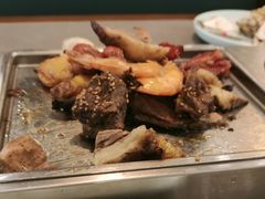 -比尔森巴西烤肉自助(红旗街店)