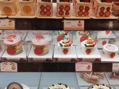 -罗森尼娜(德思勤店)