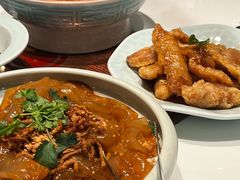 -红樱桃·欢乐餐厅(太原里店)