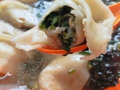 -阿麟馄饨(延长路店)
