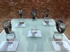 -黄浦区瑞金二路社区文化活动中心