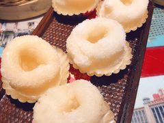 金榜题名白糖糕-味福记·本地特色菜(八一万达广场店)