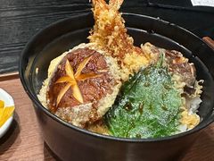 -玄白·炭烤活鳗(上海首店)