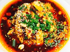 口水鸡-渝信川菜(华盛店)