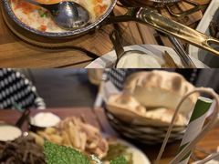 黎巴嫩蛋-ELI FALAFEL Lebanese&Mediterranean黎巴嫩美食(富城路店)
