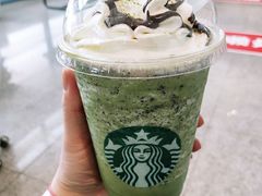 -星巴克(重庆火车北站北广场II店)