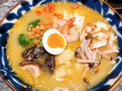 -良木缘咖啡西餐(太古里店)