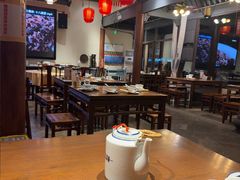 -绍兴老味道·非遗门店(银泰城店)