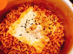 -肉甲韩国木炭烤肉(新壹街1店)