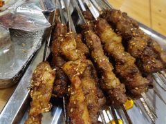 -粥天粥地创意中餐厅(王村南街店)