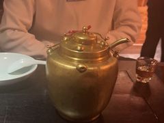 -小吊梨汤·北京菜(香山店)