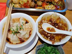 -付小姐在成都(吾悦广场店)