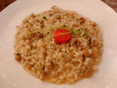 -IL Forno 意坊·意大利餐厅(温州万象城店)