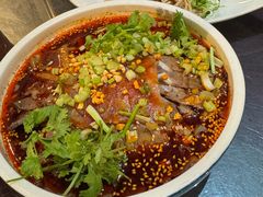 -顺兴老茶馆·精品川菜(世纪城店)