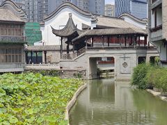 -龙潭水乡