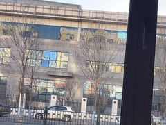 -通海俄式烧烤·俄罗斯大串(嵩山路店)
