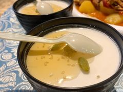 哈萨克酸奶-巴扎美食·新疆菜·西域歌舞表演餐厅(新疆大厦店)
