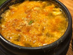 -万兴佳烤肉·长白山老味道(宏泰广场店)