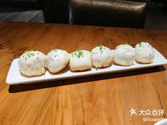 -金枝玉叶上海人家食府(三里河店)