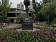 -苏州河梦清园环保主题公园