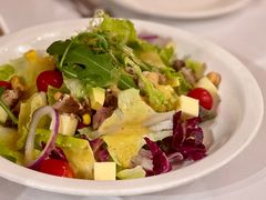 -摩根扒房(桐梓林店)