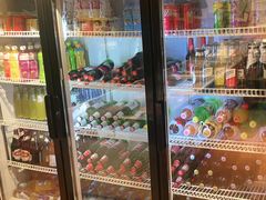 -英雄故事地摊烤肉(马驹桥店)