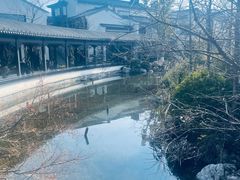 -雅达·阳羡溪山小镇中心