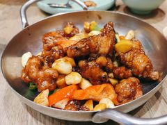 -迷你椰·泰式大排档(北京首店)
