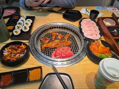 -汉拿山(包河万达店)