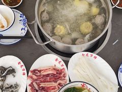 -万祥牛肉火锅(金龙店)