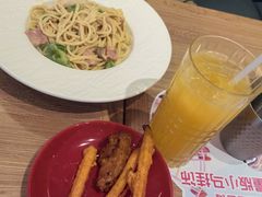 -必胜客(华地店)