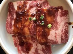 -九田家黑牛烤肉料理(石路天虹店)