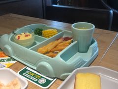 -豪客来牛排(文化路店)