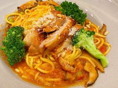 -Pennehut畔尼意面(合肥万象城店)